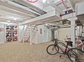 33 W Byers Place, Denver CO 80223