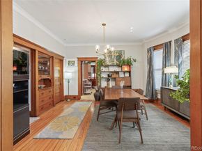 33 W Byers Place, Denver CO 80223