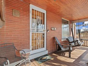 33 W Byers Place, Denver CO 80223