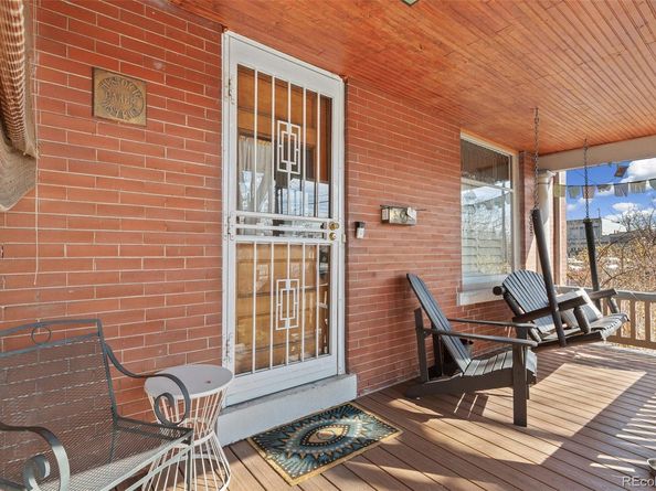 33 W Byers Place, Denver CO 80223