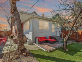 33 W Byers Place, Denver CO 80223