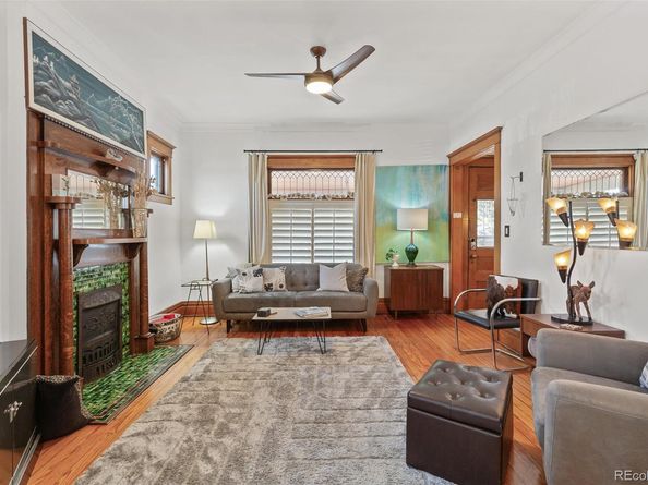33 W Byers Place, Denver CO 80223