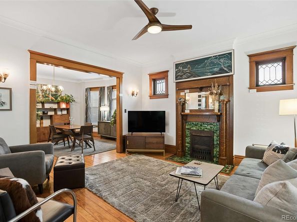 33 W Byers Place, Denver CO 80223