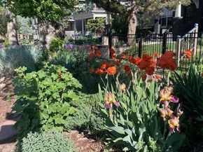 33 W Byers Place, Denver CO 80223