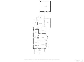 33 W Byers Place, Denver CO 80223