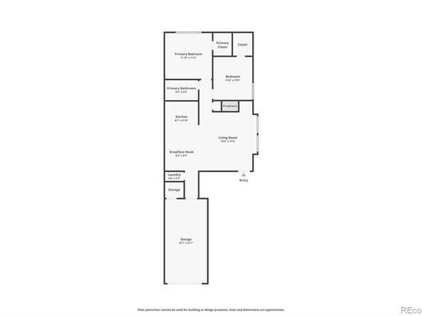 10253 W 80th Drive C, Arvada CO 80005