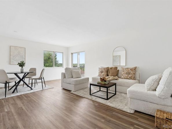 3633 S Sheridan Boulevard 17, Denver CO 80235