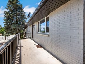 9227 W 67TH Avenue, Arvada CO 80004