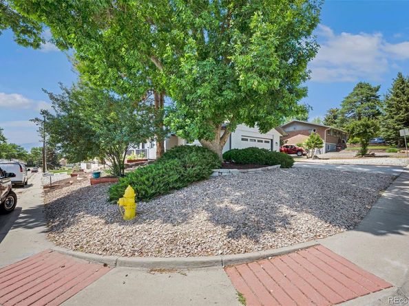 9227 W 67TH Avenue, Arvada CO 80004
