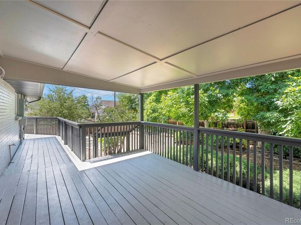 9227 W 67TH Avenue, Arvada CO 80004