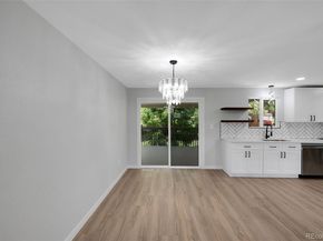 9227 W 67TH Avenue, Arvada CO 80004