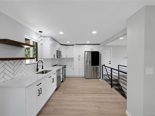 9227 W 67TH Avenue, Arvada CO 80004