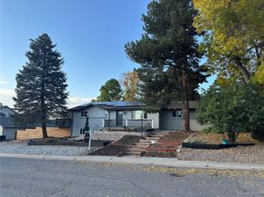 9227 W 67TH Avenue, Arvada CO 80004
