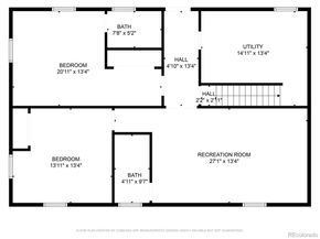 9227 W 67TH Avenue, Arvada CO 80004