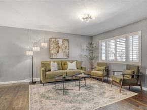 627 S Jasmine Way, Denver CO 80224