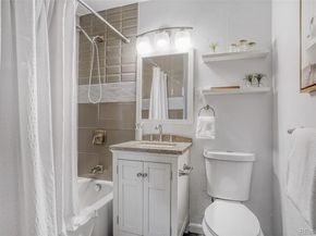 627 S Jasmine Way, Denver CO 80224