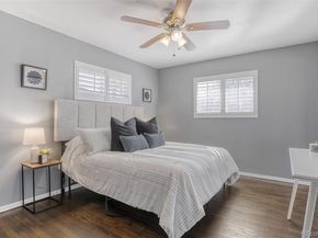 627 S Jasmine Way, Denver CO 80224