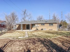 627 S Jasmine Way, Denver CO 80224