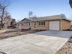627 S Jasmine Way, Denver CO 80224