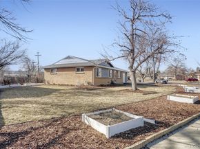 627 S Jasmine Way, Denver CO 80224