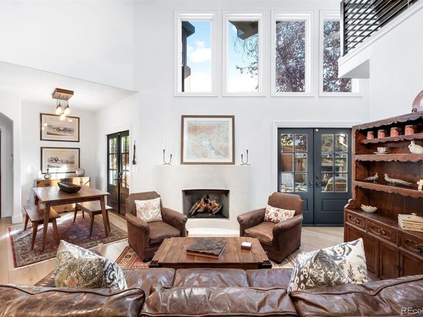 2735 E Wesley Avenue, Denver CO 80210