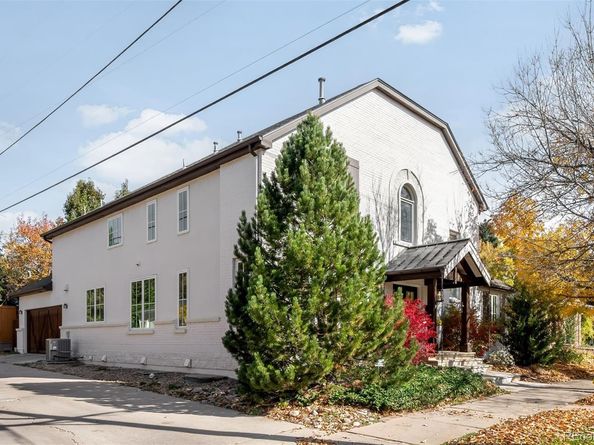 2735 E Wesley Avenue, Denver CO 80210