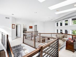 2735 E Wesley Avenue, Denver CO 80210