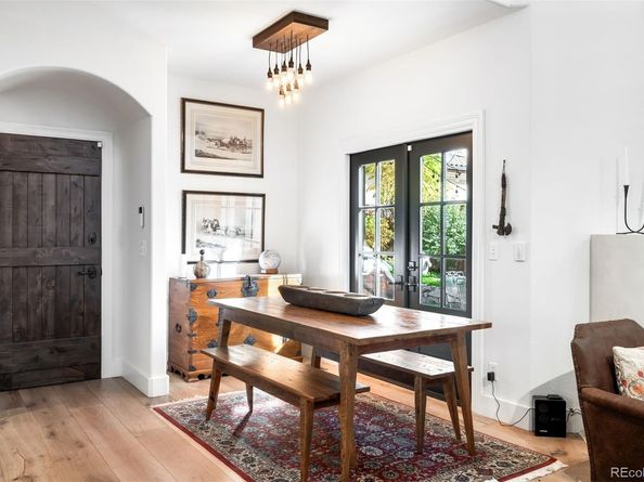 2735 E Wesley Avenue, Denver CO 80210