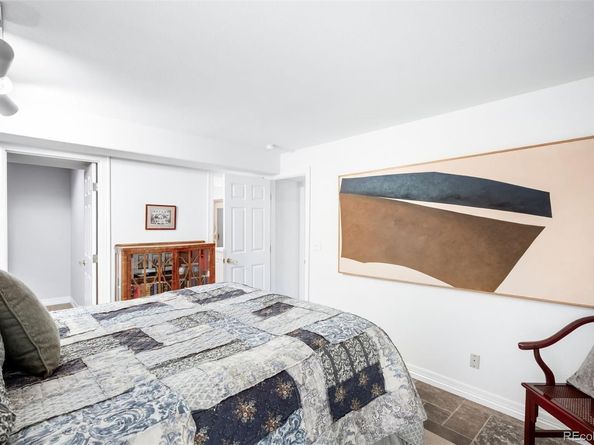 2735 E Wesley Avenue, Denver CO 80210