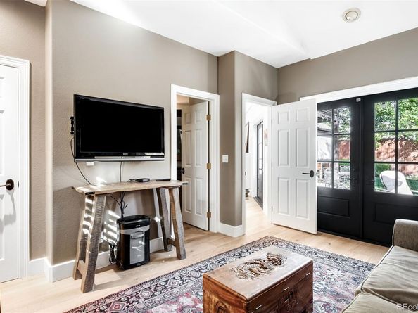 2735 E Wesley Avenue, Denver CO 80210