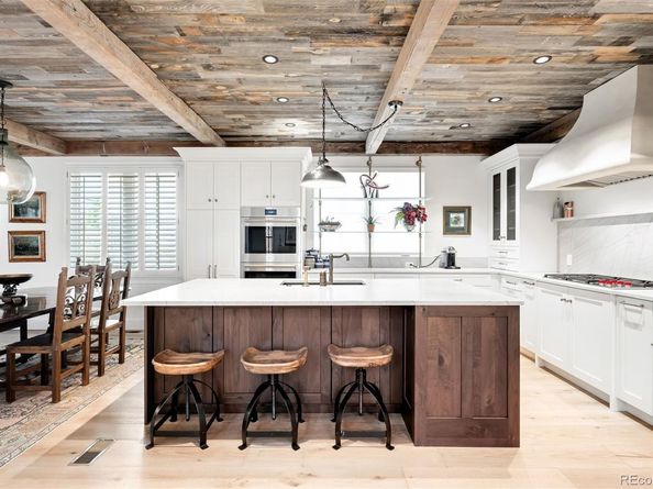 2735 E Wesley Avenue, Denver CO 80210