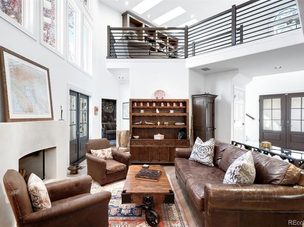 2735 E Wesley Avenue, Denver CO 80210