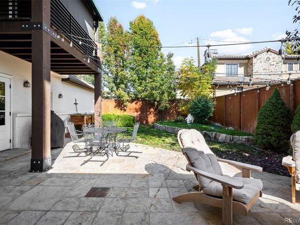 2735 E Wesley Avenue, Denver CO 80210