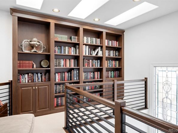 2735 E Wesley Avenue, Denver CO 80210