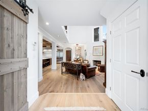 2735 E Wesley Avenue, Denver CO 80210