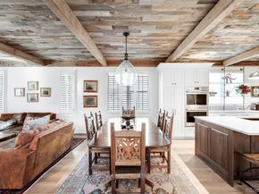 2735 E Wesley Avenue, Denver CO 80210