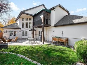 2735 E Wesley Avenue, Denver CO 80210