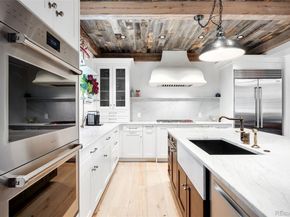 2735 E Wesley Avenue, Denver CO 80210