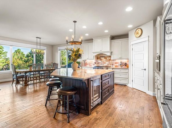 2080 Robb Street, Lakewood CO 80215
