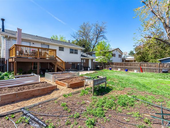 1081 E 119th Place, Northglenn CO 80233