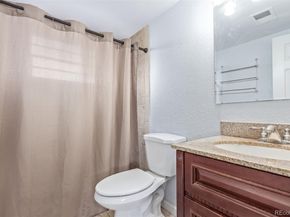 1081 E 119th Place, Northglenn CO 80233