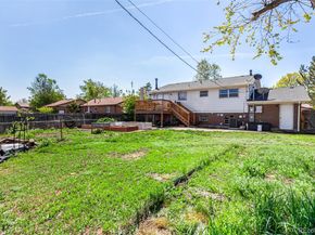 1081 E 119th Place, Northglenn CO 80233