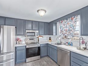 1081 E 119th Place, Northglenn CO 80233