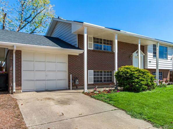 1081 E 119th Place, Northglenn CO 80233