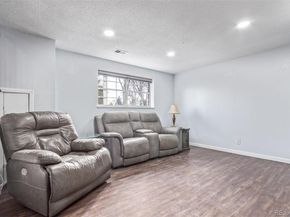 1081 E 119th Place, Northglenn CO 80233