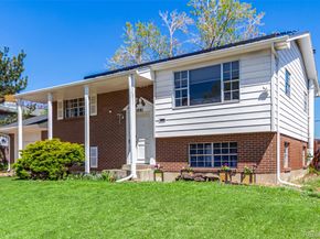 1081 E 119th Place, Northglenn CO 80233