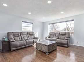 1081 E 119th Place, Northglenn CO 80233