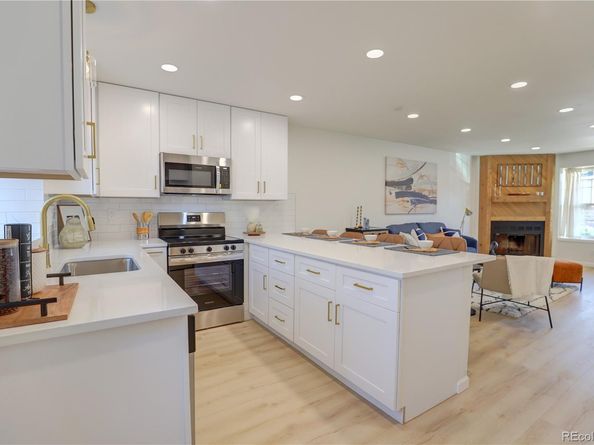 16932 E Chenango Avenue B, Aurora CO 80015