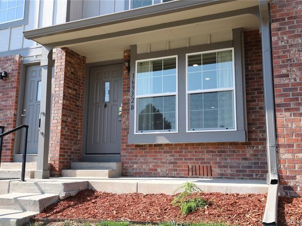 16932 E Chenango Avenue B, Aurora CO 80015