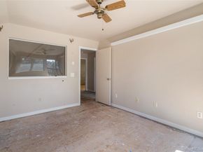 663 Aspen Road, Golden CO 80401